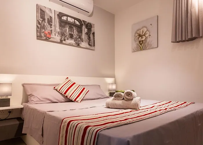 Valletta Collection - Gb Duplex